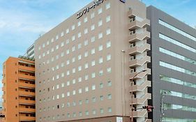 仙台東部舒適酒店